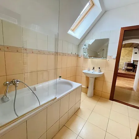 Apartament Stylovy Mezonet *
