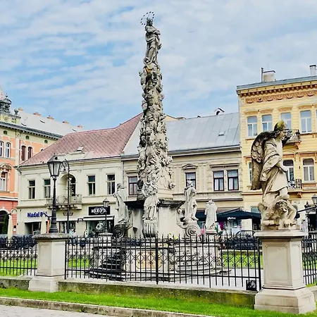 Stylovy Mezonet Koszyce